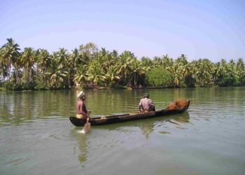 ജീവിതനൗക