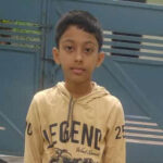 Abhinav A