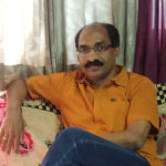 Krishnakumar Harishree