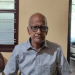 Madhusoodhanan Nair