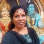 Karthika Sunil