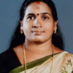 Thilakam Vijayan