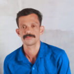 Anilkumar Karumadi