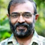 Anubhoothi Sreedharan