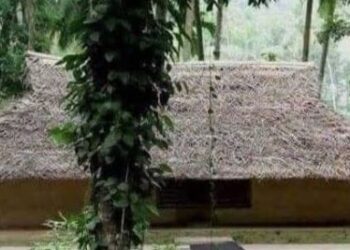 ഓർമ്മകളുടെ പൂമുഖത്ത് – ഭാഗം 1