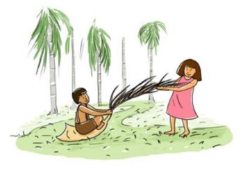 പാളവണ്ടി