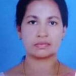 Preetha Albert
