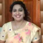 Sheeba Jacob