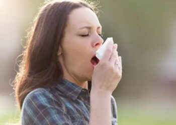 തുമ്മൽ (ക്യാപ്സ്യൂൾ കവിത)