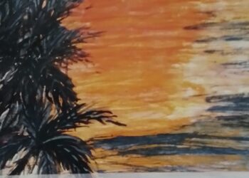 അരുണോദയം