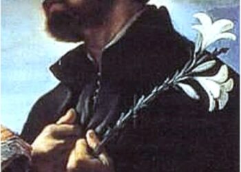 കിഴക്കിൻ്റെ അപ്പസ്തോലൻ – കൃസ്തീയ ഗാനം