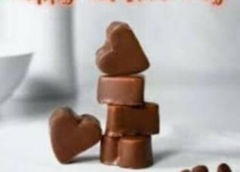 ലോക ചോക്ലേറ്റ് ദിനം 7-7- 2022