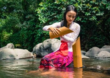 ഒരിക്കൽക്കൂടി