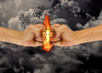 ശാന്തി, അങ്ങ് വിദൂരെ