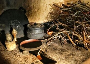 തിരിച്ചറിവ്