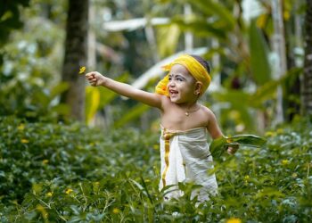 ഓർമ്മയിലെ ‘പിള്ളയോണം ‘