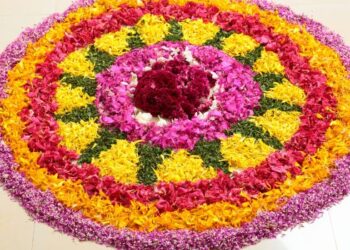 ഓണം ഒരു ഓർമ്മപ്പെടുത്തൽ