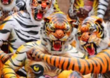 ഓർമ്മകളിലെ ഓണം