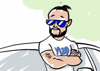 ഉത്സാഹി ഉത്തമൻ