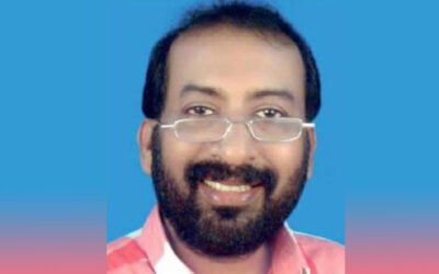 പ്രതിഭ രാജൻ