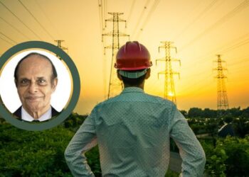 എഞ്ചിനീയർ ദിനം – സെപ്റ്റംബർ 15