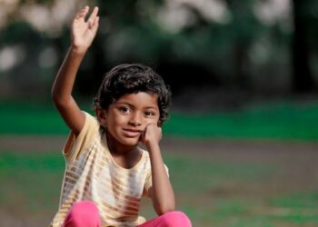 പേരറിയാത്തവൾ