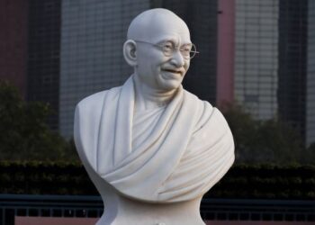 ഗാന്ധിജയന്തി