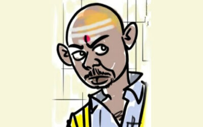 കാര്യം കാണാൻ കഴുതക്കാലും പിടിക്കണം