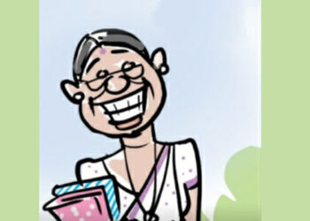 തയ്യൽ ടീച്ചർ