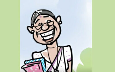 തയ്യൽ ടീച്ചർ
