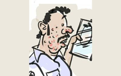 വെളുക്കാൻ തേച്ചത് പാണ്ടായി