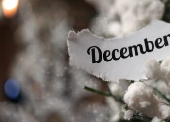 പ്രിയ ഡിസംബർ…