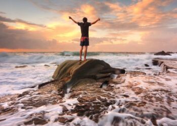 ജീവിതക്കടൽ!