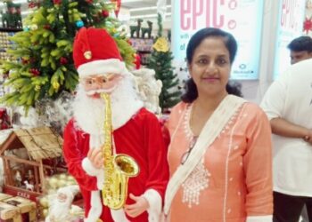 എൻ്റെ  ക്രിസ്തുമസ് ഓർമ്മക്കുറിപ്പുകൾ