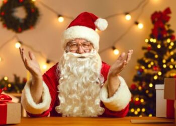 സ്നേഹപൂർവ്വം ഹോ!ഹോ!ഹോ! അപ്പൂപ്പൻ