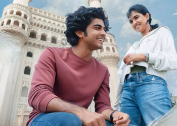 പ്രേമലു – റിവ്യൂ