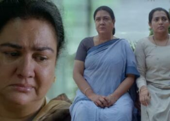 ഉള്ളൊഴുക്ക് – റിവ്യൂ