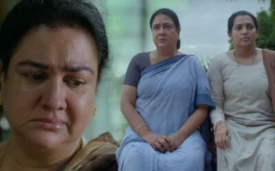ഉള്ളൊഴുക്ക് – റിവ്യൂ
