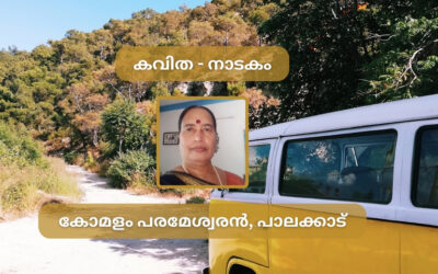 നാടകം