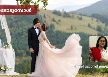 നാടോടുമ്പോൾ