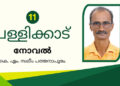 പള്ളിക്കാട്  – ഭാഗം 11