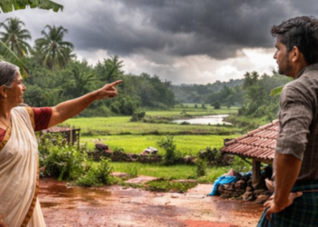 അങ്ങനെയും ഒരു നല്ലകാലം – കഥ 2