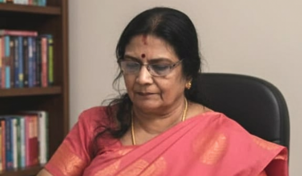SYAMALA HARIDAS PALAKKAD