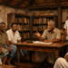 തണൽ മാഞ്ഞവർ – കഥ 3