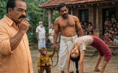 ഓർമ്മക്കുറിപ്പ് – പിറന്നാൾ ആശംസകൾ