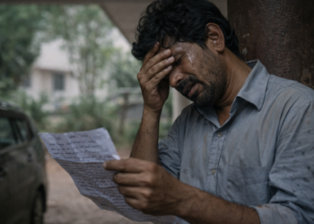 നായകൻ – അദ്ധ്യായം 1 – അറ്റുപോകാത്ത കണ്ണികൾ