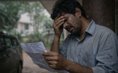 നായകൻ – അദ്ധ്യായം 2 – ദുരിതക്കയം