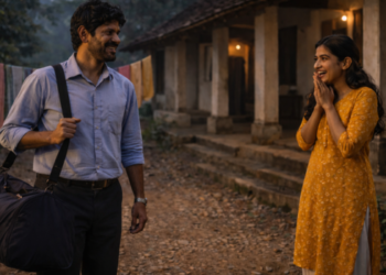 നായകൻ – അദ്ധ്യായം 4 – മടക്കയാത്രയിലെ പ്രതീക്ഷകൾ