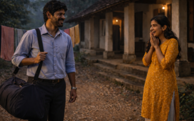 നായകൻ – അദ്ധ്യായം 4 – മടക്കയാത്രയിലെ പ്രതീക്ഷകൾ