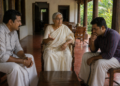 എല്ലാം പറഞ്ഞു കോംപ്ലിമെൻറ്സാക്കി